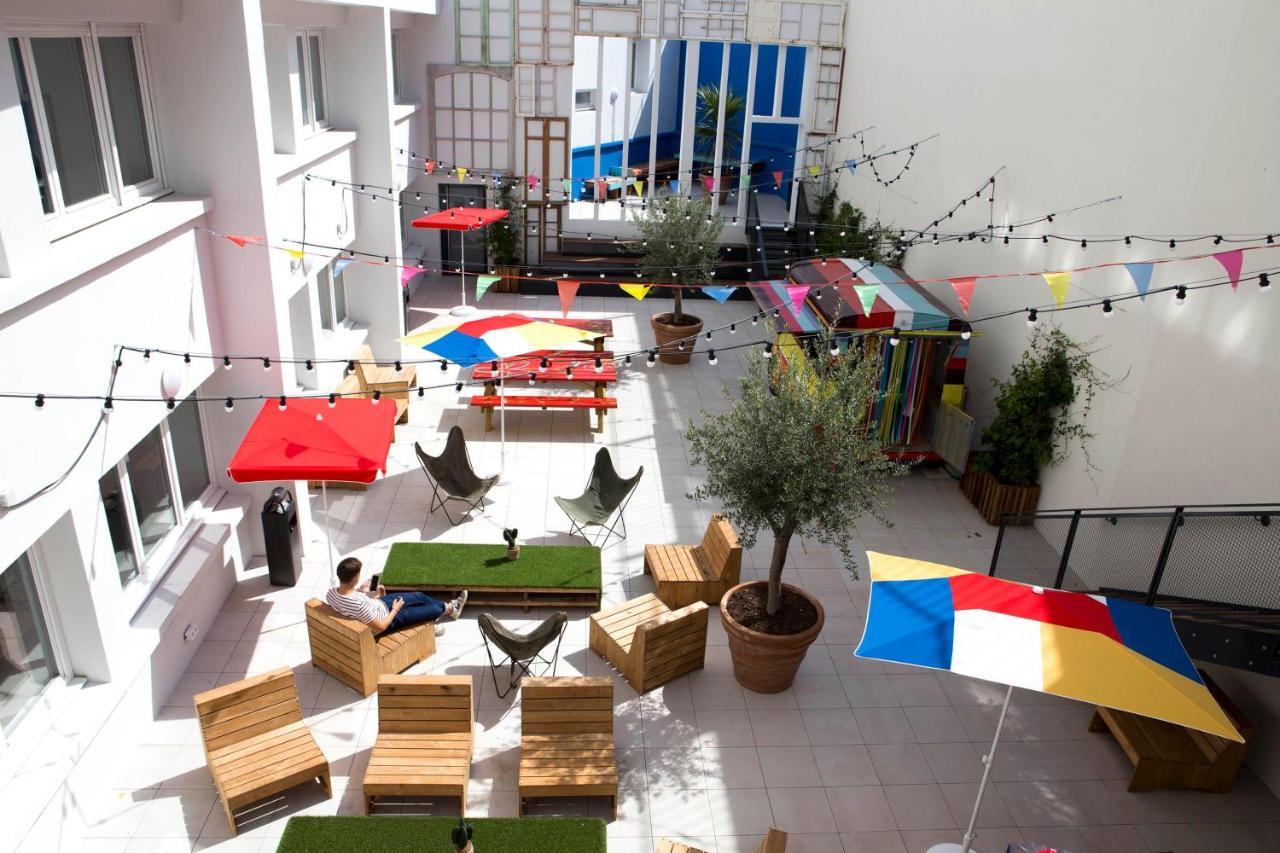 Kley Hotel Marseille