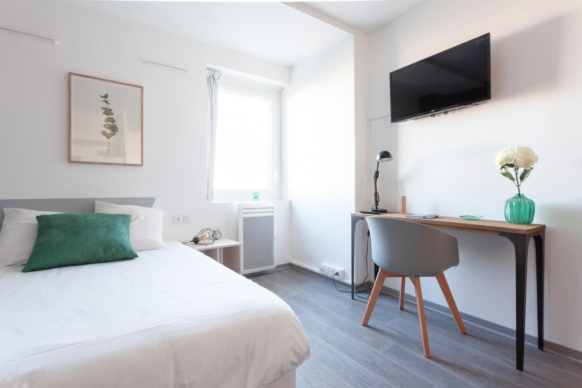 Hotel Kley Marseille